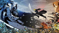 Final fantasy vii video