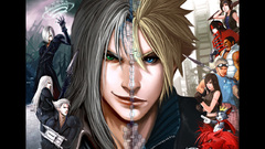 Final fantasy vii video