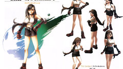 Final fantasy vii video