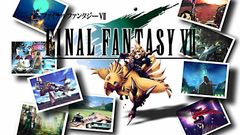 Final fantasy vii video