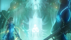 Final fantasy vii video