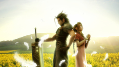 Final fantasy vii video