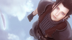 Final fantasy vii video