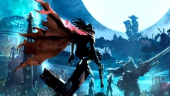 Final fantasy vii video