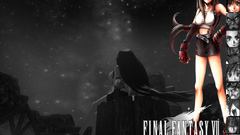 Final fantasy vii video