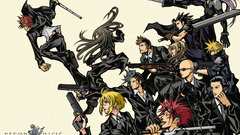 Final fantasy vii video