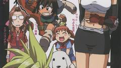 Final fantasy vii video