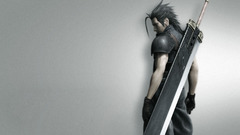Final fantasy vii video