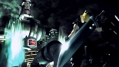 Final fantasy vii video