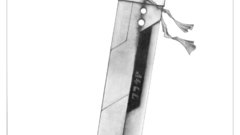 Final fantasy vii video