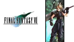 Final fantasy vii video
