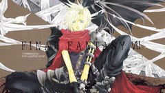 Final fantasy vii video