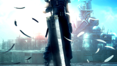 Final fantasy vii video