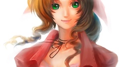 Final fantasy vii video