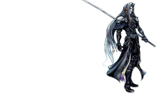 Final fantasy vii video