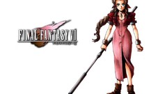 Final fantasy vii video