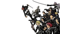 Final fantasy vii video games