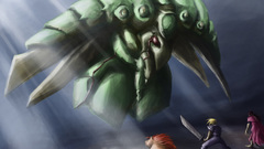 Final fantasy vii video games cloud strife Vincent Valentine 