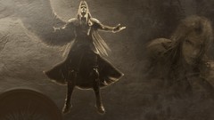 Final fantasy vii video games Sephiroth