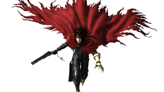 Final fantasy vii Vincent
