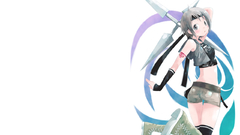 Final fantasy vii Yuffie