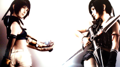 Final fantasy vii yuffie