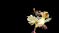 Final fantasy vii yuffie