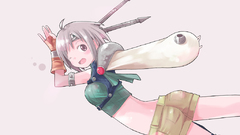 Final fantasy vii yuffie
