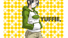 Final fantasy vii yuffie