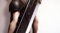 Final fantasy vii Zack