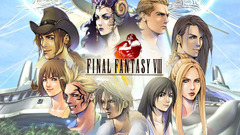 Final Fantasy VIII