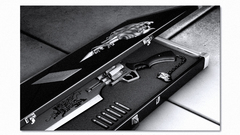 Final Fantasy VIII gunblade