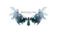 Final Fantasy VIII Rinoa