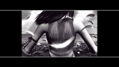 Final Fantasy VIII Rinoa