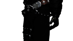 Final Fantasy VIII squall