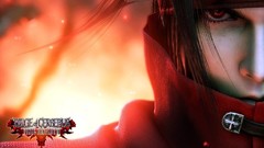 Final Fantasy Vincent