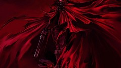 Final Fantasy Vincent