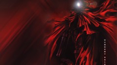 Final Fantasy Vincent Valentine