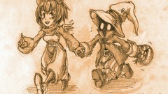 Final Fantasy Vivi (Final