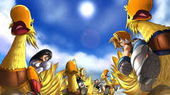 Final Fantasy Vivi (Final