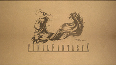 Final Fantasy X
