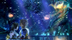 Final Fantasy X
