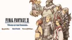 Final Fantasy XI