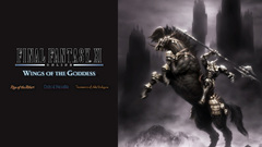 Final fantasy xi game