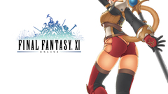 Final fantasy xi mithra