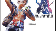 Final fantasy xii Anime