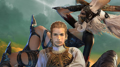 Final Fantasy XII artwork