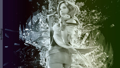 Final Fantasy XII Ashelia