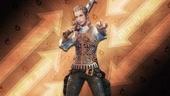 Final Fantasy XII balthier