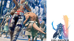 Final fantasy xii game